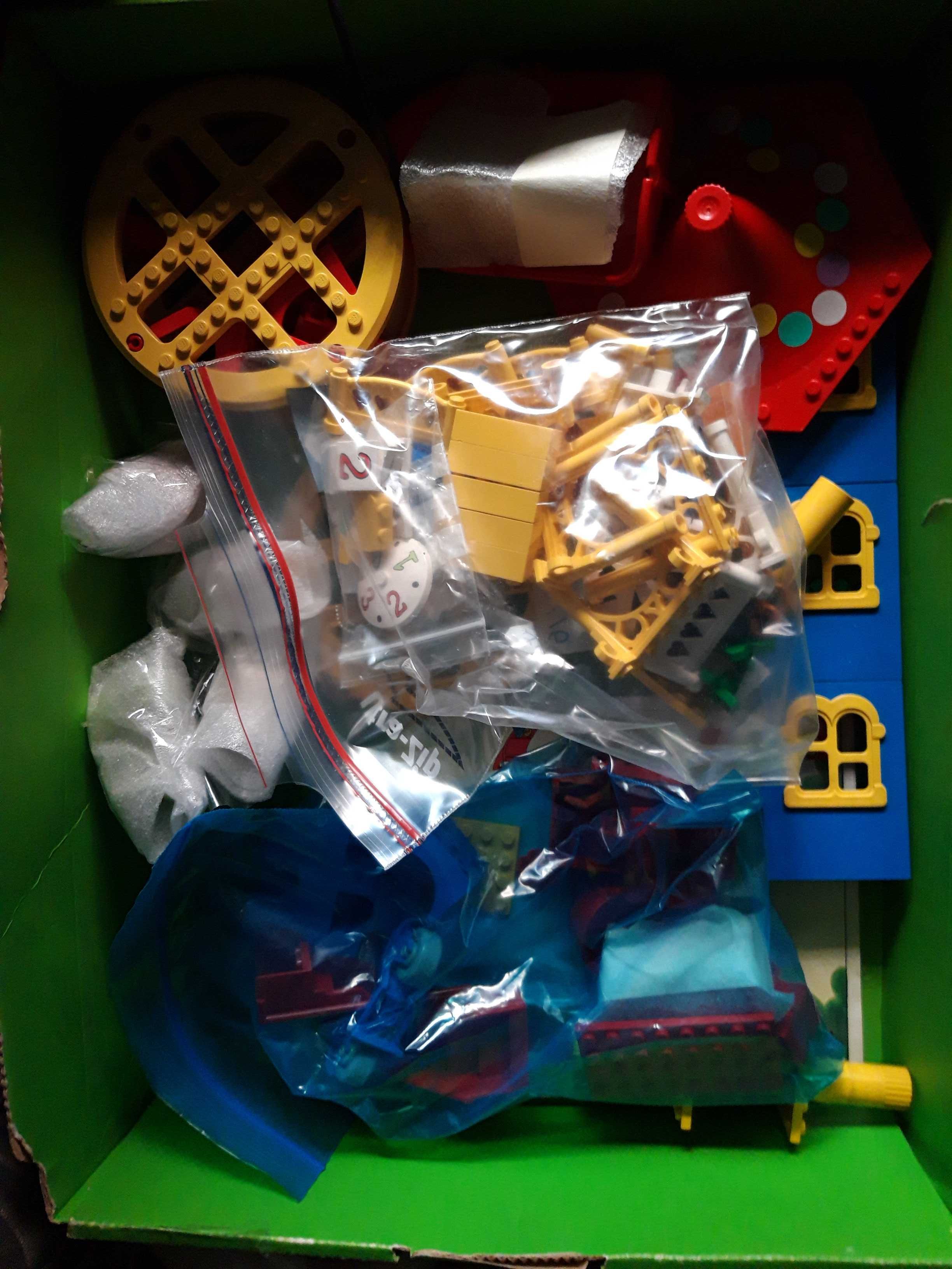 Lego Fabuland 3683