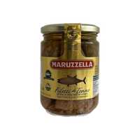 Тунець Maruzzella в оливковій олії 400г