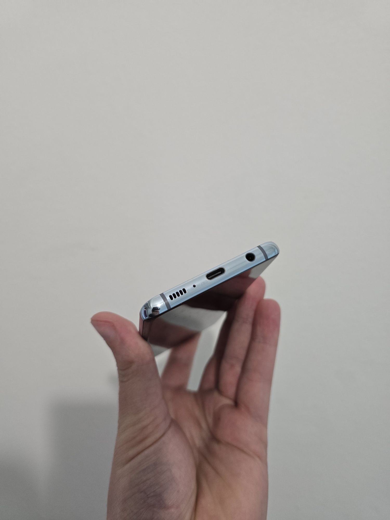 Samsung s10 Blue 8/128gb Neverlock