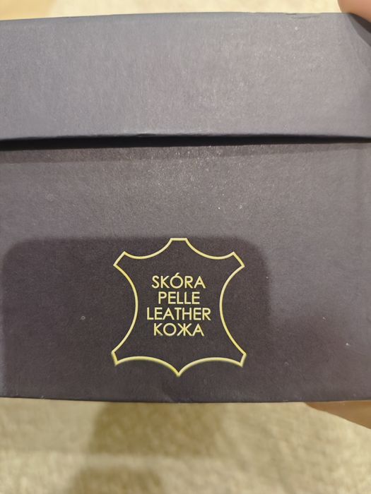 Kozaki za kolano RYŁKO, rozmiar 37