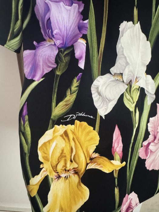 Топ Dolce&Gabbana