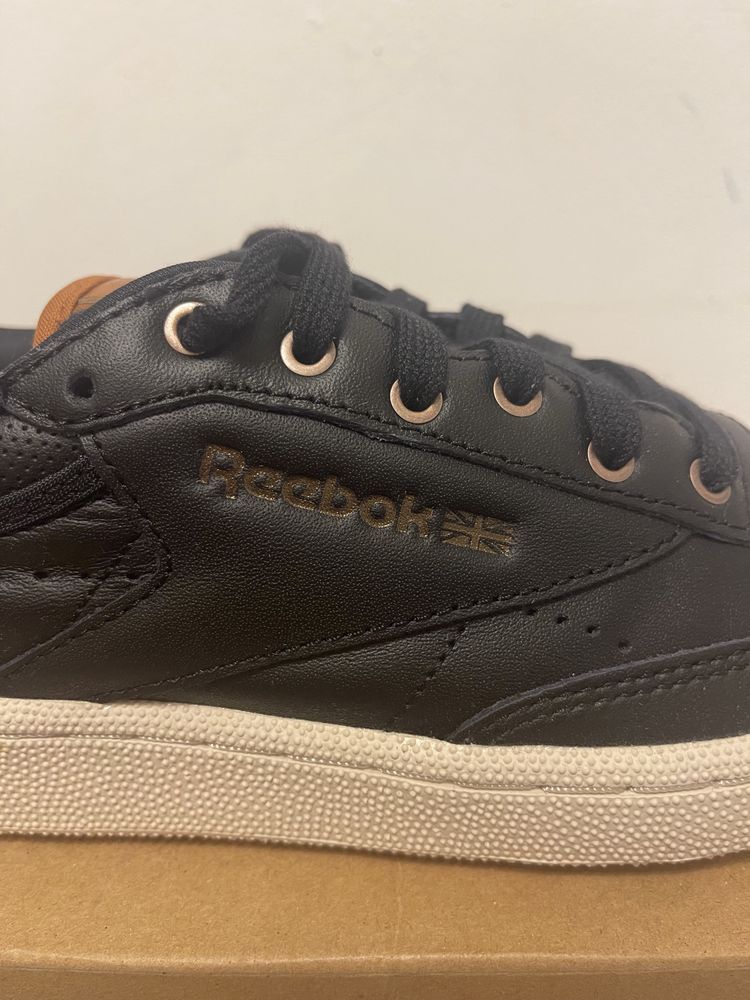 Reebok buty chłopięce