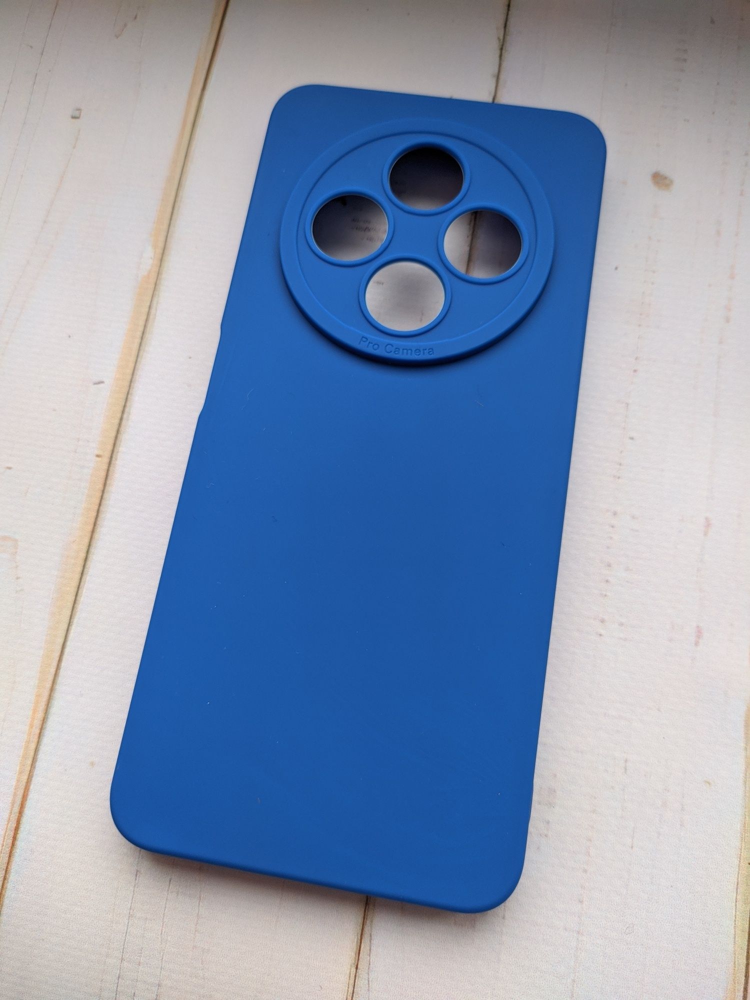 Силіконовий чохол з захистом камери xiaomi redmi 14C / Poco C75 Редмі