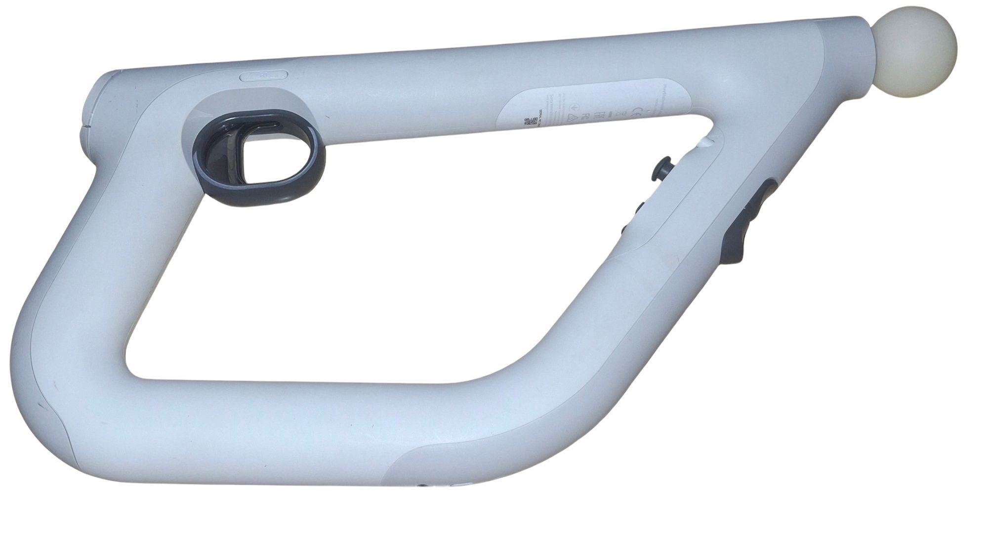 Gogle vr V1 na ps4/ps5 wraz z całym kompletem