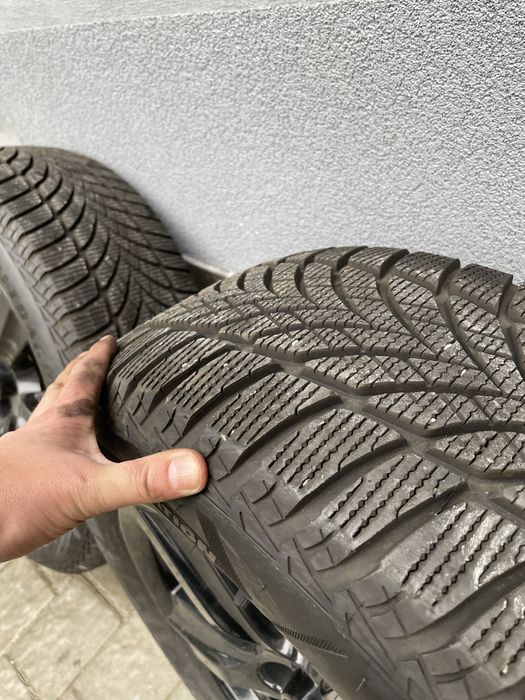 Диски R17 5×114.3 Ford Mustang, Mazda, Honda, Kia, Hyundai,Toyota