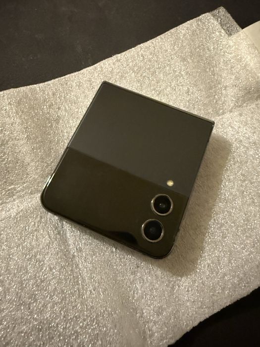 Smasung Flip 4 256gb gwarancja