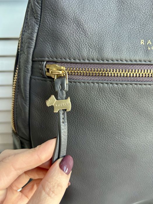 Рюкзак RADLEY оригінал шкіра