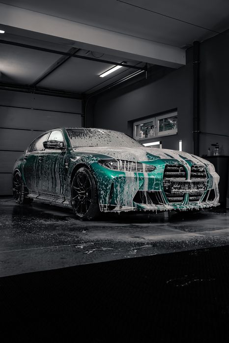 AutoDetailing Warszawa Polerowanie/ Folie PPF/