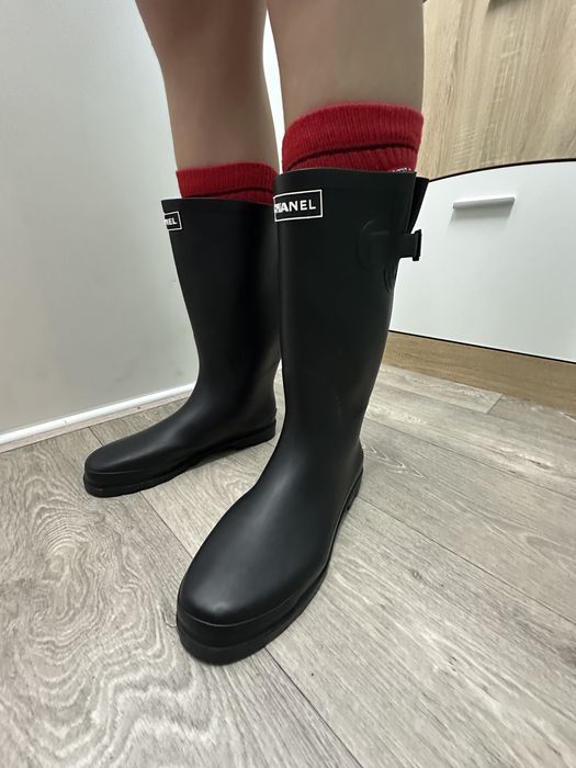 Сапоги жіночі 42  (26.5)  43( 27 )