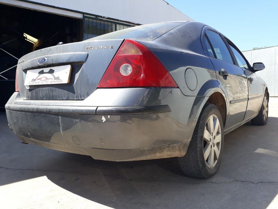 Ford Mondeo 1.8 2003, 2006 Para Peças