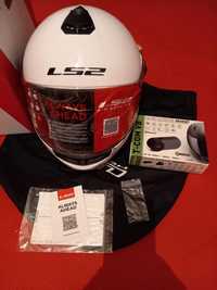 Capacete L52 como novo