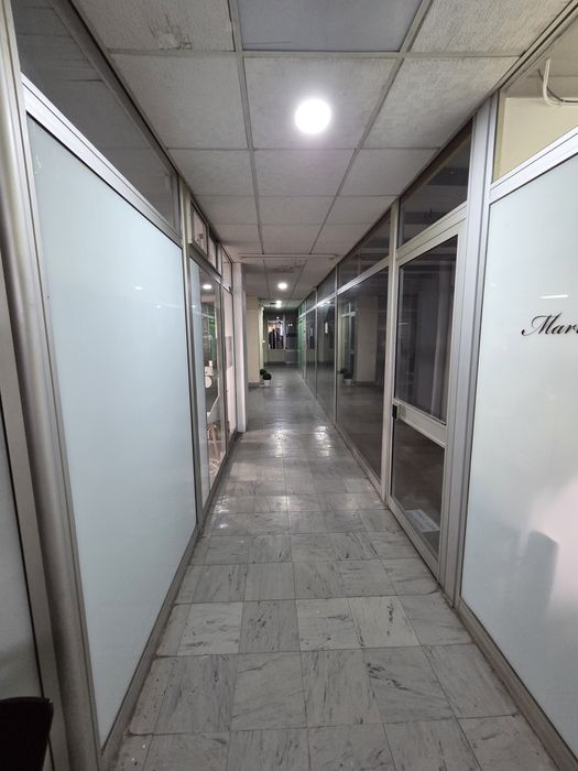 Loja Centro Comercial Carmo Beja