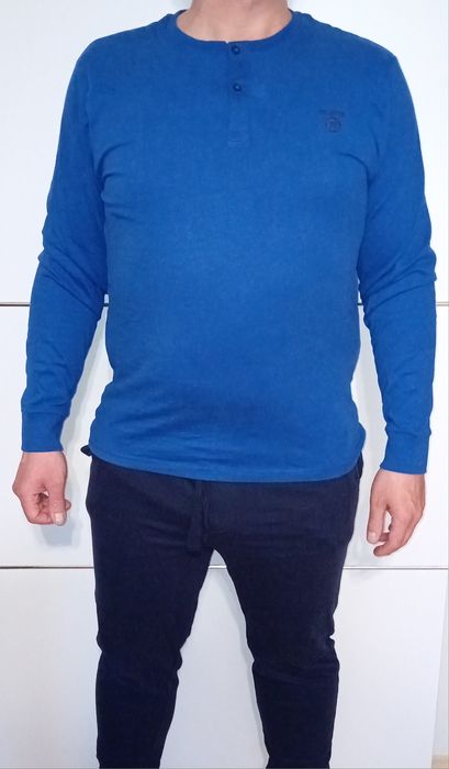 Nowa piżama Atlantic - rozm. L
Posiadam na sprzedaż nową piżamę Atlant