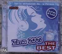 Zima 2009 the best