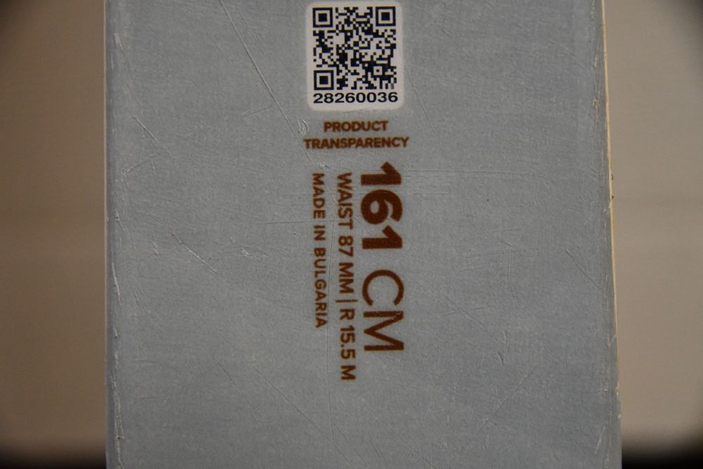 Narty Atomic Maven 86 C 161