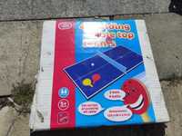 Mini Ping Pong Ping-pong dla dzieci