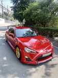 Toyota GT86 Aero supercharged