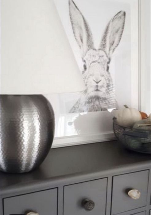 Duza Asele lampa stolowa ikea