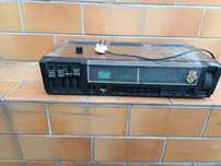 Radio UNITRA amator 2