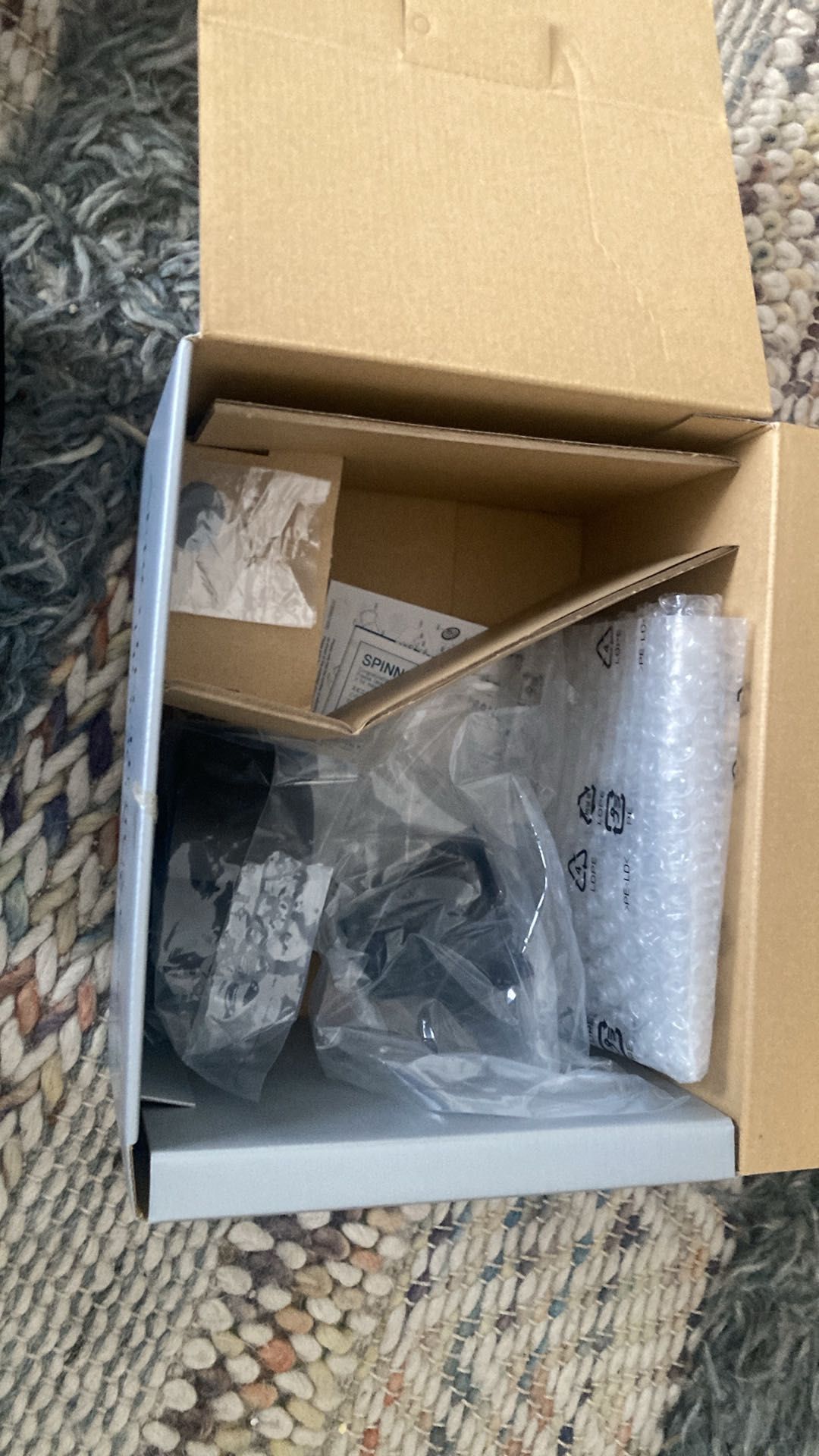 Shimano Aero technium MGS 14000 XSD