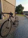 Bicicleta Trek Madone