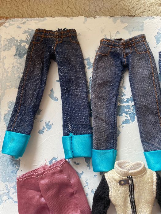 Одяг для ляльки Братц кукла Bratz