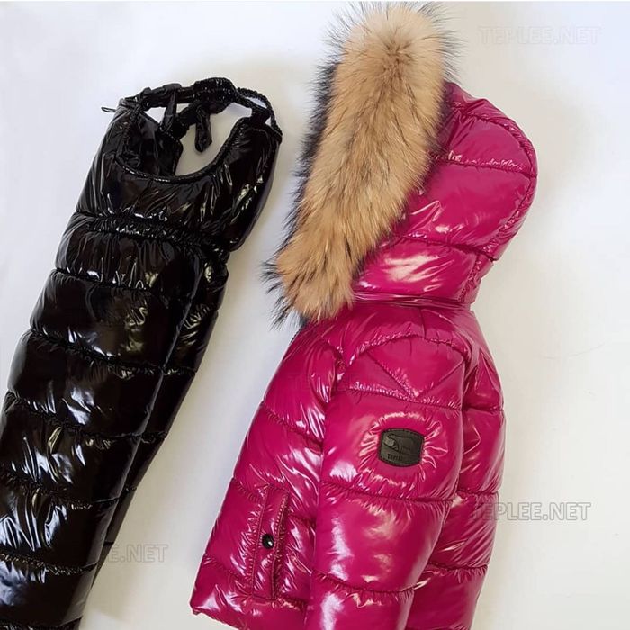 Продам дитячий зимовий комплект