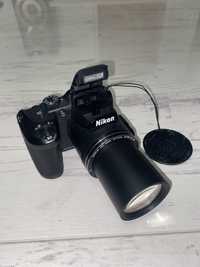 Nikon Coolpix B500 aparat cyfrowy