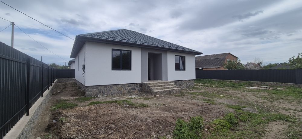 Продаж будинку без комісії! Шикарне співвідношення ціни та якості!