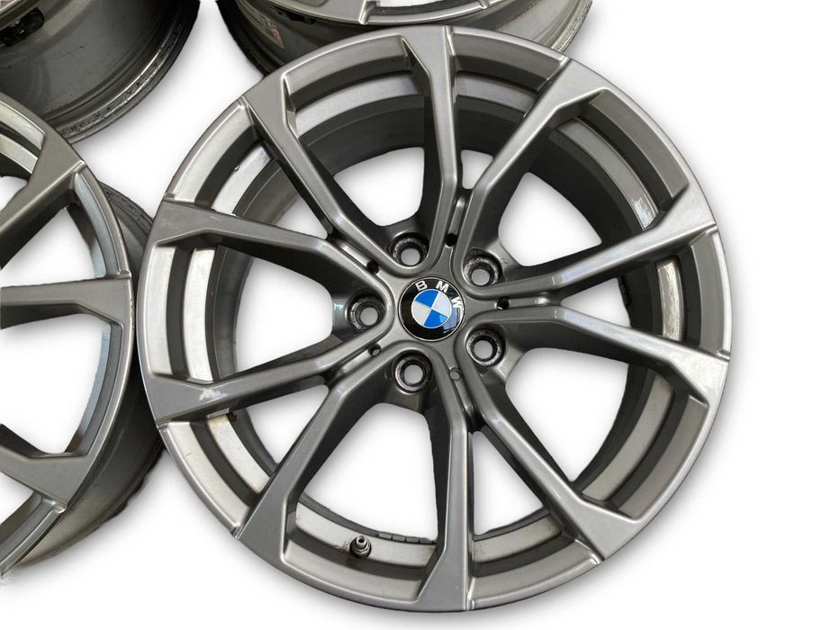 Felgi aluminiowe 17 BMW E20 E21