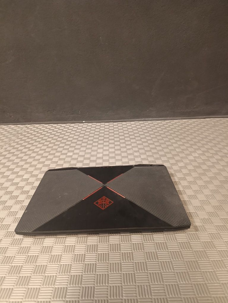 Portátil gamer OMEN HP