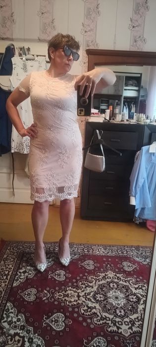 Mohito kolekcja wiosna-lato damskie zmysłowe sukienka