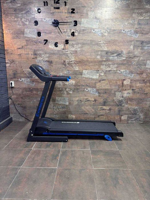 Бігова доріжка Energetics PR 1000 P продаж/оренда. Доставлю!