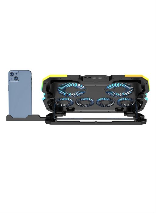 Підставка для ноутбука GAMEPRO CP980