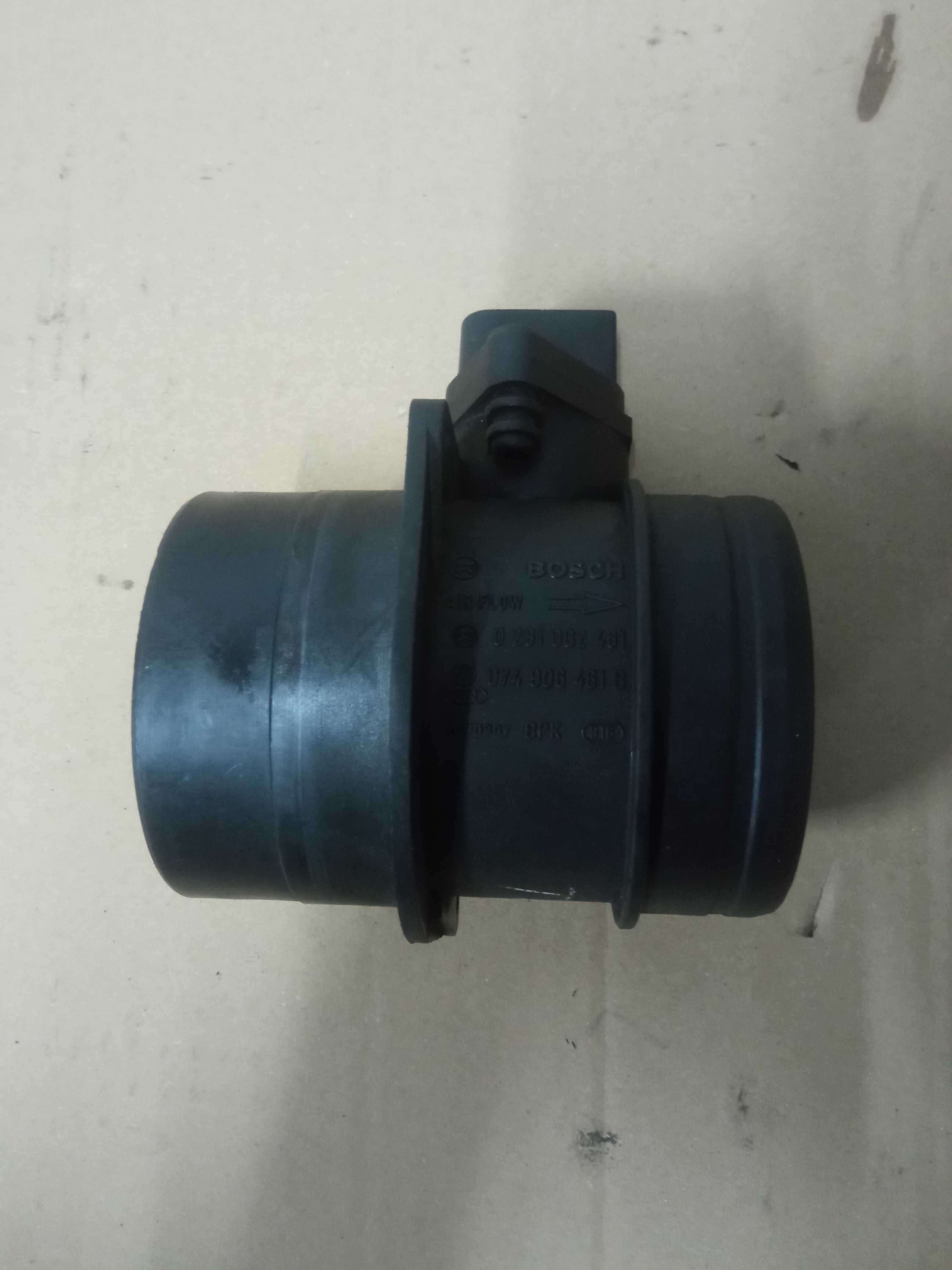 Przepływomierz Audi A4 B6 1.9 TDI 0281/002/461 Siedlce