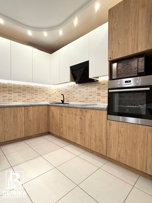 Від власника! Оренда 3х кім квартири ЖК Liko-Grad Київ метро Іподром