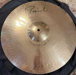 Paiste Signature Reflector 17" Heavy Full Crash