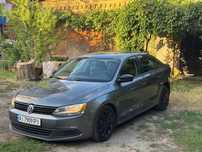 Volkswagen Jetta 2.0 Бен.