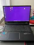 Laptop PREDATOR Helios 300 PH317-55