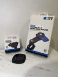 Quadlock handlebar mount + dampener vibration+ aplique fita 3M