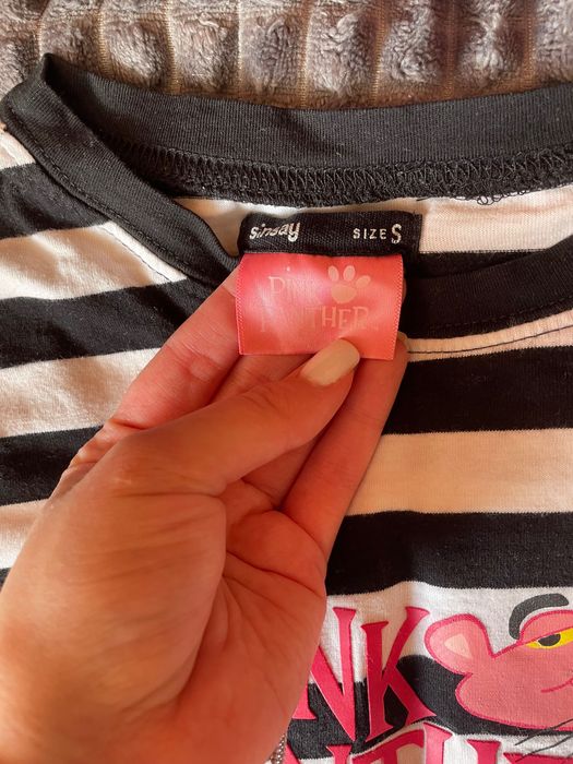 Кофта sinsay s розмір