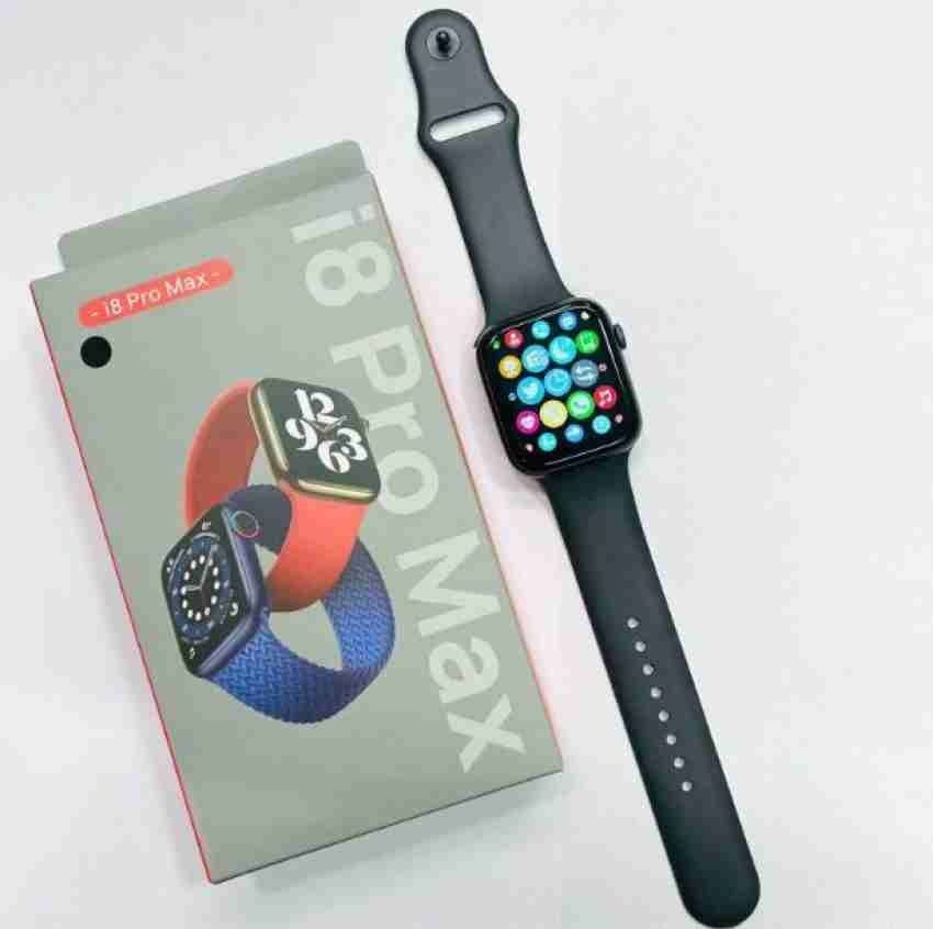 Smart watch i8 pro max