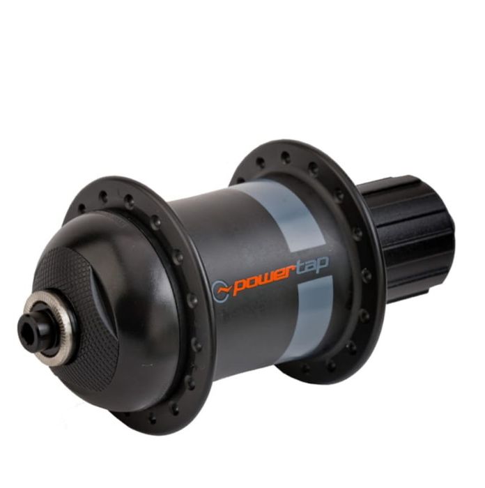 Powertap G3 piasta z pomiarem mocy , w dobrym stanie