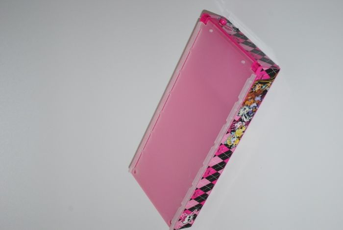 Подиум для барби монстер хай мини доска для рисования с подсветкой