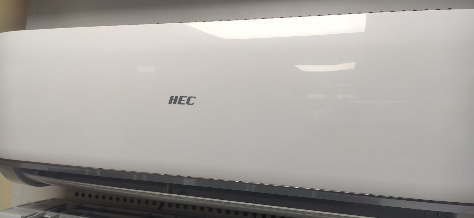 Кондиціонер Haier Electric Company (HEC)