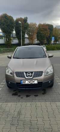 Nissan Qashqai j10