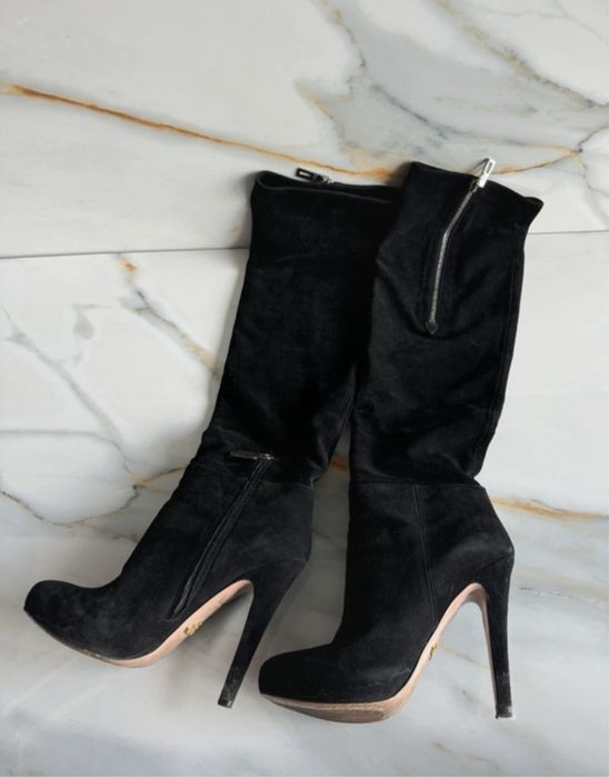 Buty damskie Prada 100% oryginał stan bardzo dobry