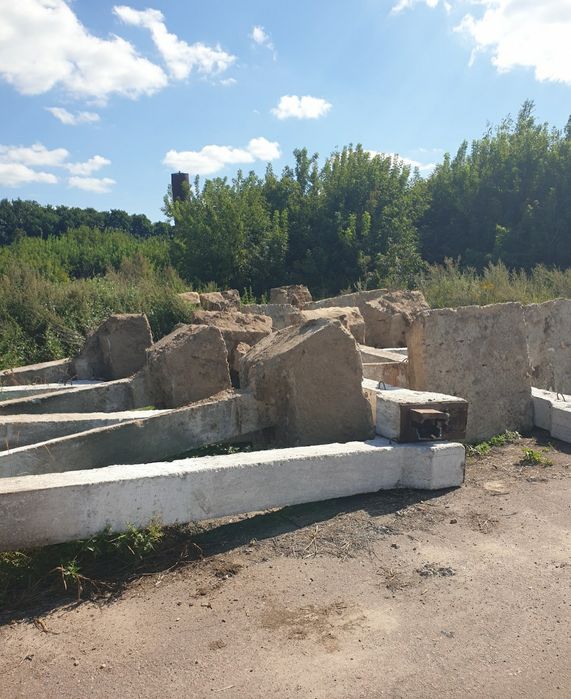 Продам плиты пкж  6х1.5, 3х1.5, 3х2.40