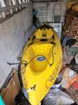 Kayak- Ocean Kayak, Caper