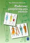 Podstawy projektowania odzieży, wydanie 7. WSiP